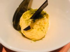 自选特色冰激凌-郑州希尔顿酒店·阿米奇意大利餐厅