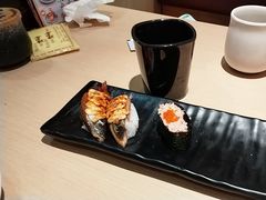 -万岁寿司(万国店)