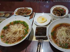 -老淮城·长鱼面(河下古镇店)