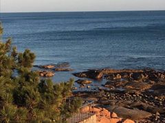 -青岛第三海水浴场