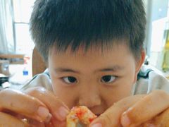 -有位虾匠·胶东土菜小馆(市北店)