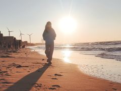 -那香海钻石沙滩浴场