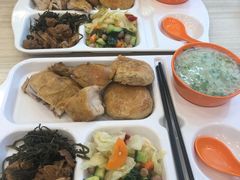 -香妃烤鸡(西单店)