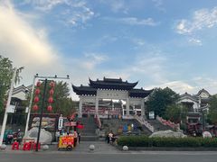 -零陵古城