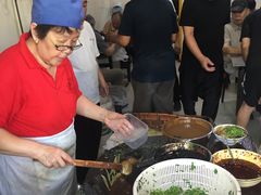 -正味斋锅巴菜(西北角店)