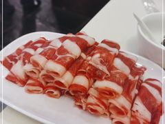 -太婆天府山珍酒楼(亚运村店)
