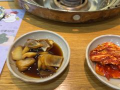 -高基五春川炒鸡排(威海总店)