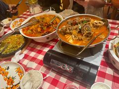 -西贝莜面村(万象天地店)