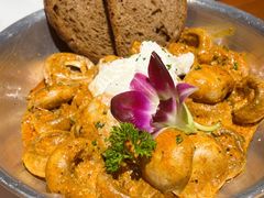 -申德勒加油站西餐厅(日坛路总店)