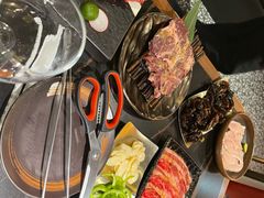 -厚贞日式烤肉(浦东汇智店)