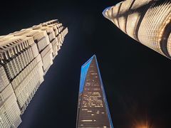 -上海金茂大厦88层观光厅