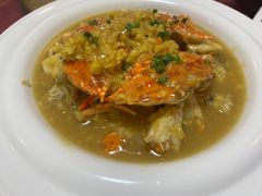 -琼大师东方烤乳猪(亚特兰蒂斯店)