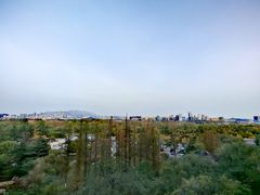 -青岛银沙滩温德姆至尊酒店