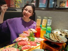 -大牛焱烧·和牛炭火烧放题