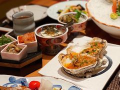 -皇品田苑日式料理(苏州中心店)