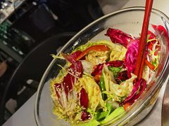 -百年果林椰子鸡(中洲店)