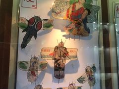 -杨家埠民间艺术大观园