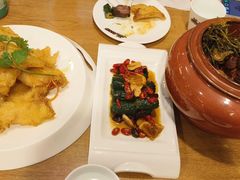 -小土豆北方菜馆(方庄店)