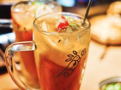 -春熙台韩国料理·章鱼肥牛(西丽店)