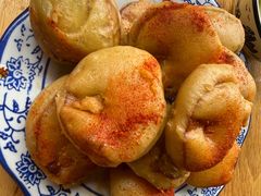 -廖哥泡椒兔(峨眉店)