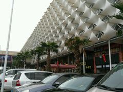 -御满江海鲜酒家(洛溪新城店)