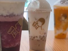 -喜茶(中山利和新地店)