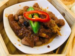-新梅园不夜粥(龙华店)