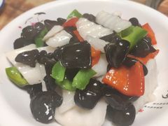 -黑土地东北私房菜馆(南门大街店)