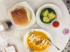 -何九海南茶店(鬼仔巷店)