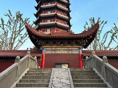 -皇罗禅寺