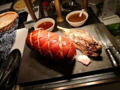 -杭州龙禧福朋喜来登酒店