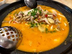 脆肚-李师傅脆肚(梅林店)