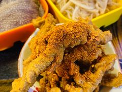 -镇江龙·火锅串串(武侯祠店)