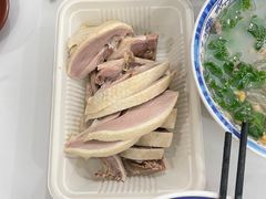 -清真马祥兴菜馆(云南北路店)