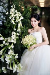 -琥珀婚礼策划AMBER WEDDING