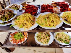 -南山特攻真人CS户外露营轰趴拓展基地