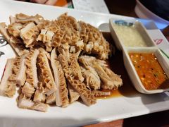 -满族八旗正宗牛肉面