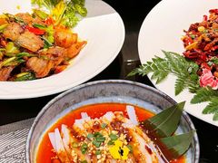 -昱匠·日本料理(金融街店)