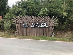 -崇阳三特浪口温泉