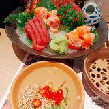 谁吃谁爱的温野菜🍑冬天更有爱