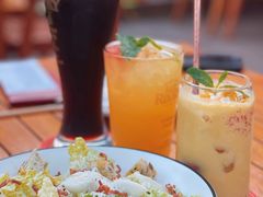 -MR.ROCKY洛奇先生·西餐&酒吧(琶醍店)