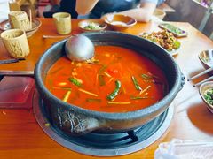 -贵厨酸汤牛肉(中铁逸都店)