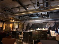 大堂-Cooking Man(中懋天地店)