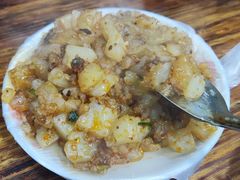 -清真马文肉丸胡辣汤(回民街店)