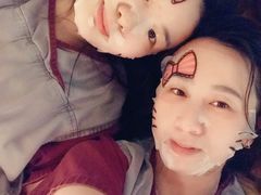 -纽斯桑拿会所(天山店)