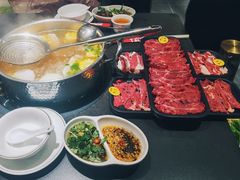 -正禾鲜·潮汕牛肉火锅(凯德天府店)