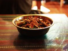 -88号小吃店·经典云南菜·地道纳西美食