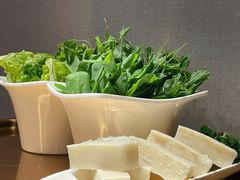 鱼豆腐-海底捞火锅(万象城店)