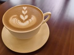 -E SPECIAL COFFEE 别样