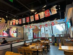 -聚点串吧·北京烧烤(公益西桥店)